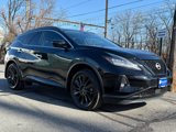 Used 2023 Nissan Murano SV w/ SV Midnight Edition Package image 5
