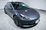 Used 2023 Tesla Model 3 Performance image 5