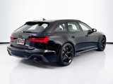 New 2025 Audi RS 6 performance image 5
