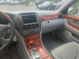 Used 2004 Lexus LS 430 image 6