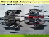 New 2025 Volkswagen Atlas SEL image 5