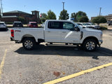 New 2025 Ford F250 Lariat image 4