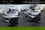 New 2025 Mercedes-Benz Sprinter 2500 image 3