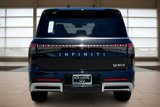 Certified 2025 INFINITI QX80 Sensory image 4