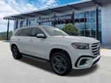 Used 2025 Mercedes-Benz GLS 450 4MATIC image 2