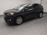 Used 2024 Ford Edge SEL image 2