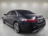 Used 2023 Mercedes-Benz S 580 4MATIC Sedan w/ AMG Line image 5