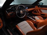 Certified 2024 Porsche 911 Turbo S image 5
