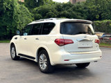 Used 2017 INFINITI QX80 2WD image 5