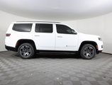 New 2025 Jeep Wagoneer 4WD image 4