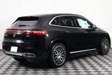New 2025 Mercedes-Benz EQE AMG 4MATIC SUV image 2