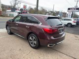 Used 2017 Acura MDX SH-AWD image 5