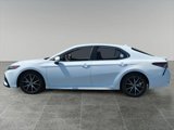 Certified 2024 Toyota Camry SE image 4