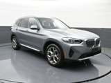 Used 2024 BMW X3 xDrive30i w/ Premium Package w/ZPA image 3