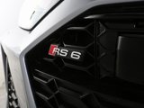 Used 2025 Audi RS 6 performance image 3