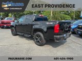 Certified 2022 Chevrolet Colorado LT w/ Redline Special Edition image 5