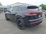 New 2025 Volkswagen Atlas Cross Sport SEL R-Line image 3