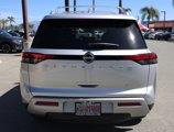 New 2025 Nissan Pathfinder SL image 5