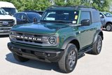 Certified 2022 Ford Bronco Big Bend image 5
