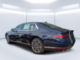 New 2025 Genesis G90 3.5T image 4
