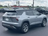 New 2026 Chevrolet Equinox LT image 3
