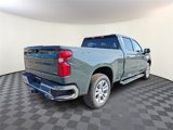 New 2025 Chevrolet Silverado 1500 LTZ w/ Z71 Off-Road Package image 4