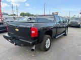Used 2014 Chevrolet Silverado 2500 LT w/ Interior Plus Package image 5