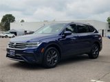 Used 2022 Volkswagen Tiguan SE image 6