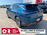 New 2025 Nissan Murano SL image 3