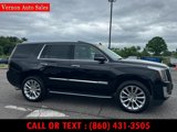 Used 2019 Cadillac Escalade Luxury image 3