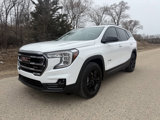 Used 2024 GMC Terrain AT4 w/ Tech Package image 2