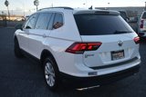 Used 2019 Volkswagen Tiguan SE image 4