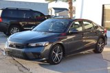Used 2022 Honda Civic Touring image 4