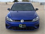 Used 2019 Volkswagen Golf R 4-Door image 2
