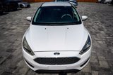 Used 2017 Ford Focus SE image 2