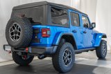 New 2025 Jeep Wrangler Unlimited Rubicon image 4