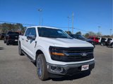 New 2025 Ford F150 XLT w/ Equipment Group 302A MID image 3