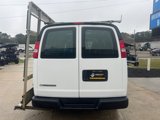 Used 2021 Chevrolet Express 2500 w/ Driver Convenience Package image 6