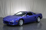 Used 2000 Acura NSX T image 2