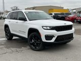 New 2025 Jeep Grand Cherokee Limited w/ Luxury Tech Group II image 2