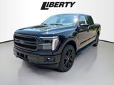 New 2025 Ford F150 Lariat w/ Equipment Group 502A High image 3