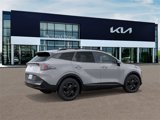 New 2026 Kia Sportage X-Line image 5