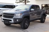 Used 2021 Chevrolet Colorado ZR2 w/ Colorado ZR2 Bison Edition image 4