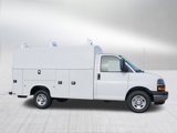 New 2025 Chevrolet Express 3500 w/ Power Convenience Package image 2