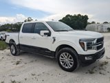 Used 2024 Ford F150 King Ranch image 2