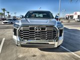 New 2025 Toyota Tundra 1794 Edition image 2