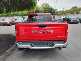 New 2025 RAM 1500 Big Horn image 4