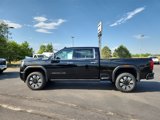 New 2025 GMC Sierra 2500 Denali w/ Denali Reserve Package image 2