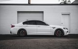 Used 2022 BMW M5 w/ Competition Package image 4