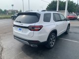 New 2025 Honda Pilot Elite image 5